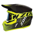 ZOAN WOLF MX SNOCROSS HELMET - DRIVEN Canada's Powersports 682577045518021 - 244