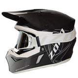 ZOAN WOLF MX SNOCROSS HELMET - DRIVEN Canada's Powersports 682577045426021 - 254