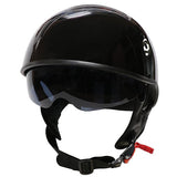 ZOAN Z - 5 HALF HELMET - DRIVEN Canada's Powersports 032 - 023