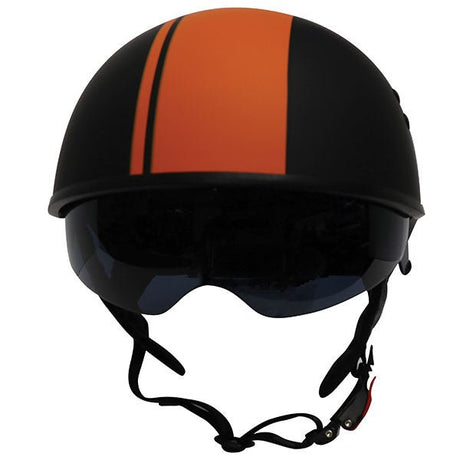 ZOAN Z - 5 HALF HELMET - DRIVEN Canada's Powersports Webstore 032 - 273