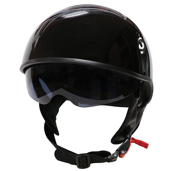 ZOAN Z - 5 HALF HELMET - DRIVEN Canada's Powersports 032 - 283