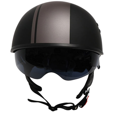 ZOAN Z - 5 HALF HELMET - DRIVEN Canada's Powersports 032 - 283