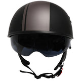 ZOAN Z - 5 HALF HELMET - DRIVEN Canada's Powersports 032 - 283