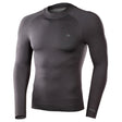 ZYPI HMW05 SHIRT GREY (3XL) - DRIVEN Canada's Powersports 59016197389865901619738986