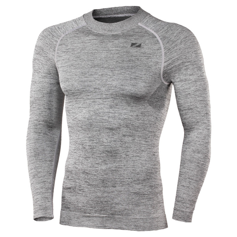 ZYPI HMW05 SHIRT GREY (3XL) - DRIVEN Canada's Powersports 59016197390825901619739082