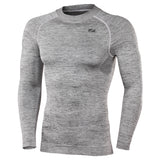 ZYPI HMW05 SHIRT GREY (3XL) - DRIVEN Canada's Powersports 59016197390825901619739082