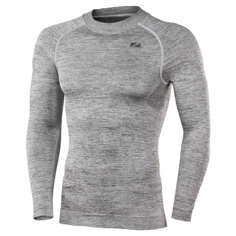 ZYPI HMW05 SHIRT GREY (3XL) - DRIVEN Canada's Powersports 59016197390825901619739082