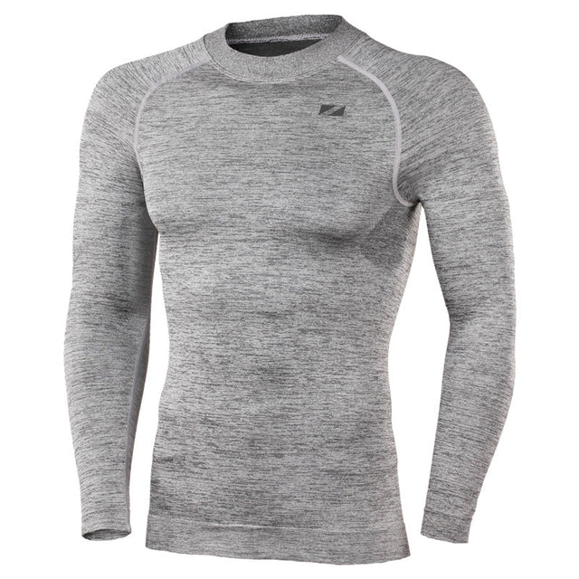 ZYPI HMW05 SHIRT GREY (3XL) - DRIVEN Canada's Powersports 59016197390825901619739082