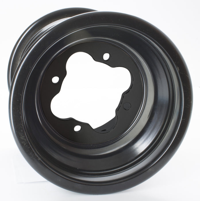 DWT ULTIMATE G3 ROLLED LIP WHEELS