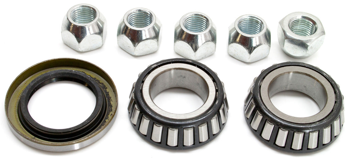 TRAILER ACCESSORIES TRAILER BEARINGS AND CUPS