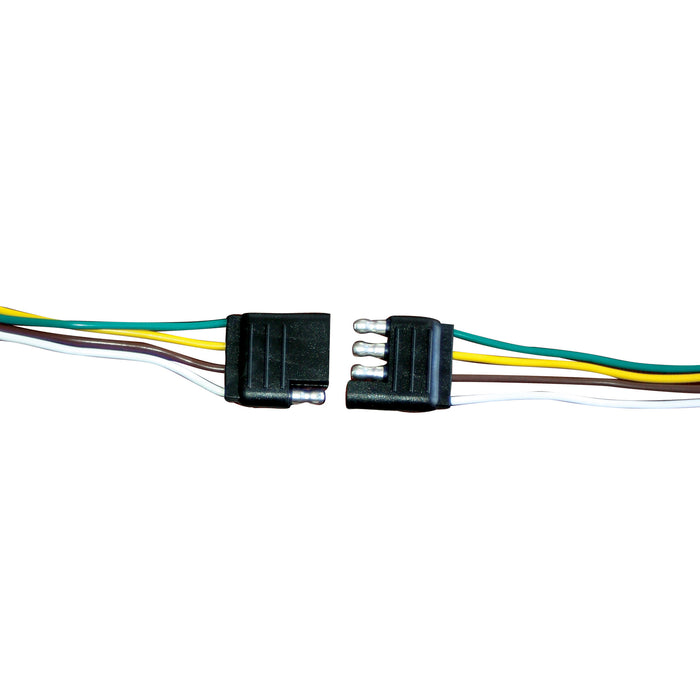 TRAILER ACCESSORIES WIRING CONNECTOR KIT