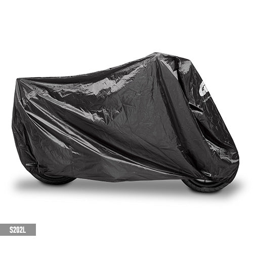 GIVI MOTORCYCLE AND SCOOTER COVERS