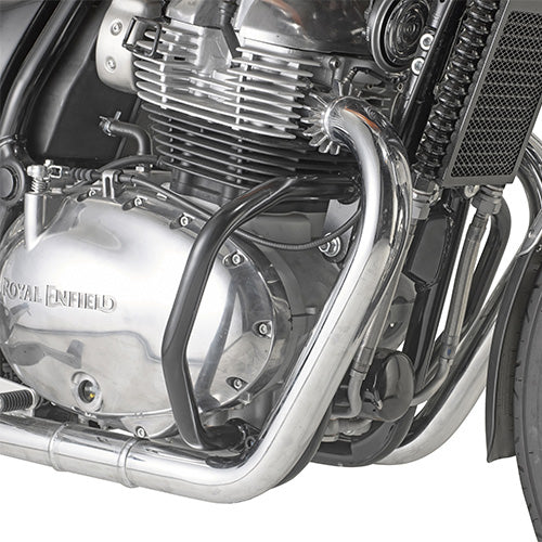 GIVI ROYAL ENFIELD ENGINE GUARDS