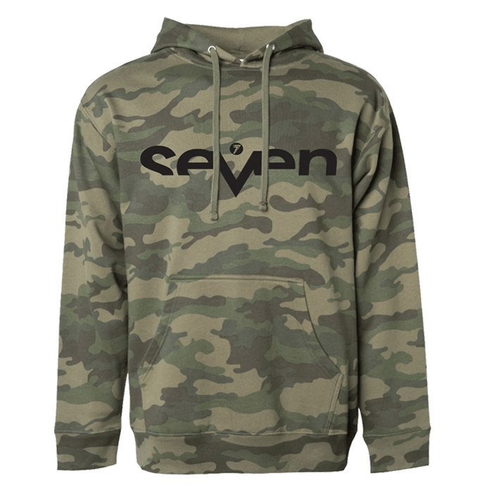SEVEN YOUTH BRAND HOODIE