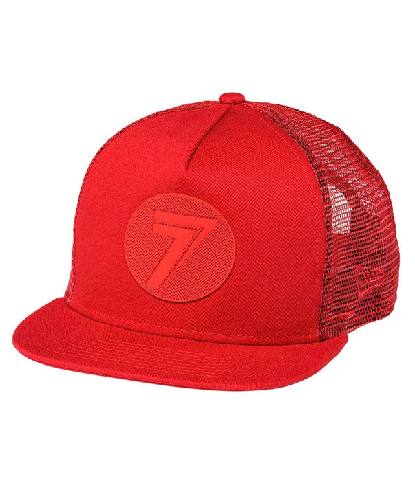 SEVEN YOUTH DOT HAT