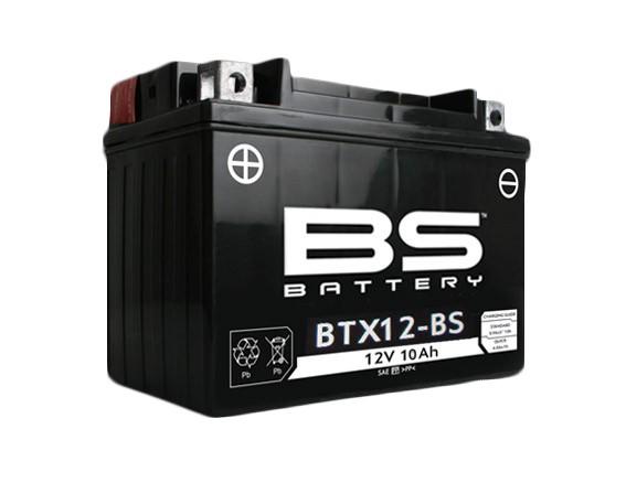 BTX12-BS BS BATTERY