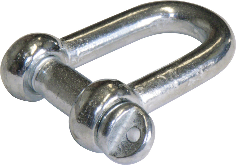 TRAILER ACCESSORIES SHACKLE