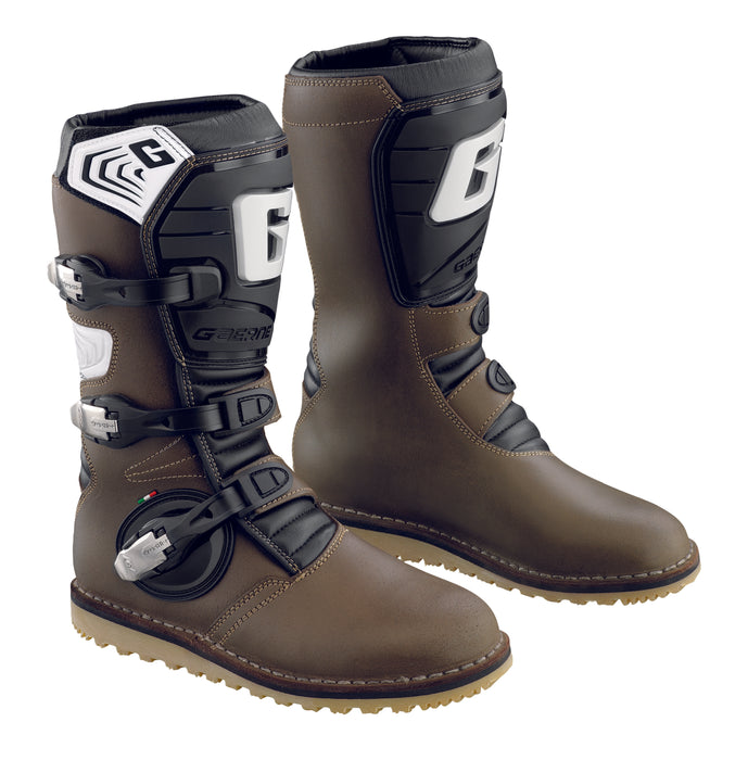 GAERNE BALANCE PRO TECH OFF-ROAD BOOTS