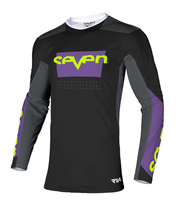 SEVEN YOUTH RIVAL DIVISION JERSEY