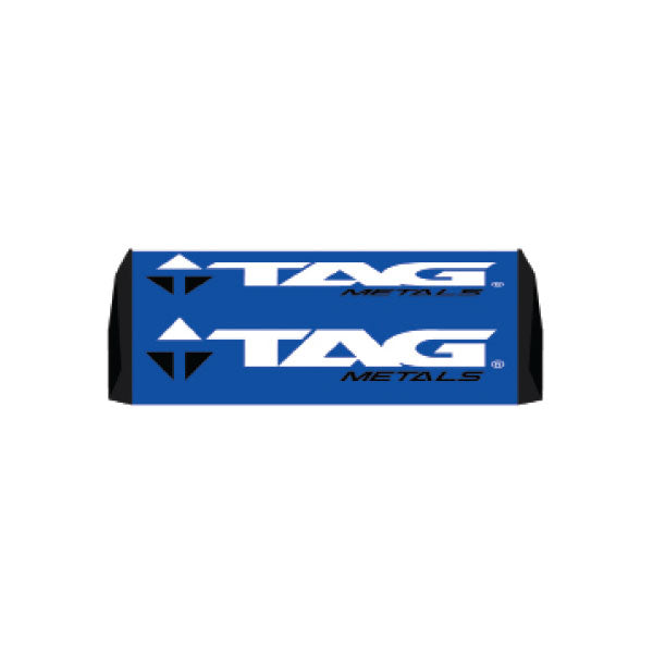 TAG_METALS T-2 PINNACLE BAR PAD