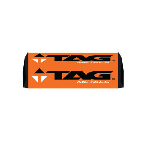 TAG_METALS T-2 PINNACLE BAR PAD