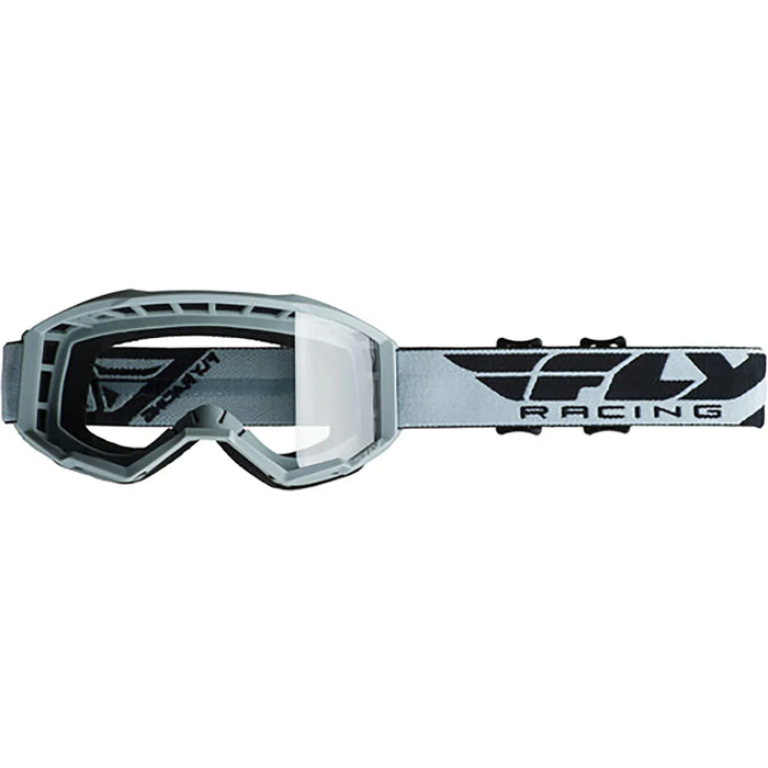 FLY RACING YOUTH FOCUS GOGGLE
