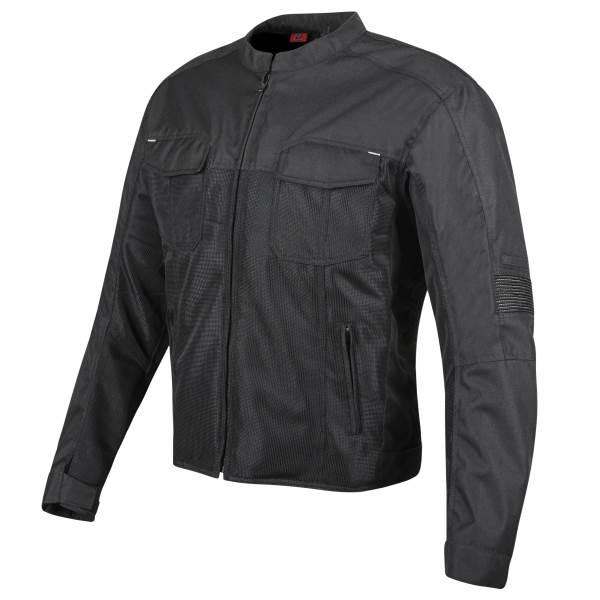JOE ROCKET BADLANDS MESH JACKET