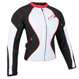 JOE ROCKET WOMEN'S AURORA TEXTILE JACKET