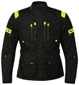 Teknic Men's Expedition Waterproof Textile Jacket