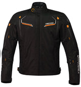 Teknic Men's Explorer Textile Jacket
