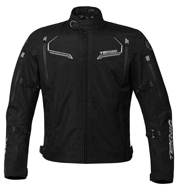 Teknic Men's Explorer Textile Jacket