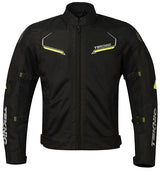 Teknic Men's Explorer Air Mesh Jacket