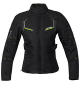 Teknic Women's Explorer Textile Jacket