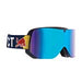 CLYDE SNOW GOGGLE DBL/BL       (CLYDE-005)