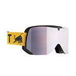 CLYDE SNOW GOGGLE GY/AMBER     (CLYDE-002)