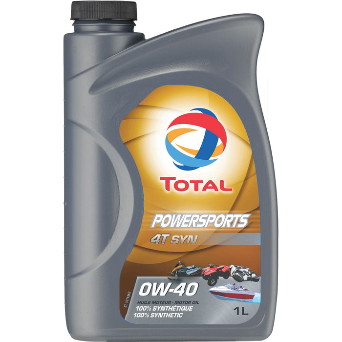 TOTAL 4T SYNTHETIC