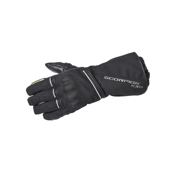 SCORPION TEMPEST WATERPROOF INSULATED GLOVES