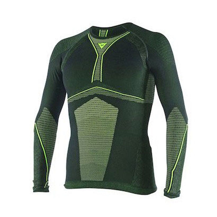 DAINESE D-CORE DRY LS TEE
