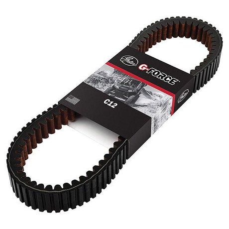 GATES G - FORCE C12 ATV BELT (46C5289) - DRIVEN Canada's Powersports 77007581070446C5289