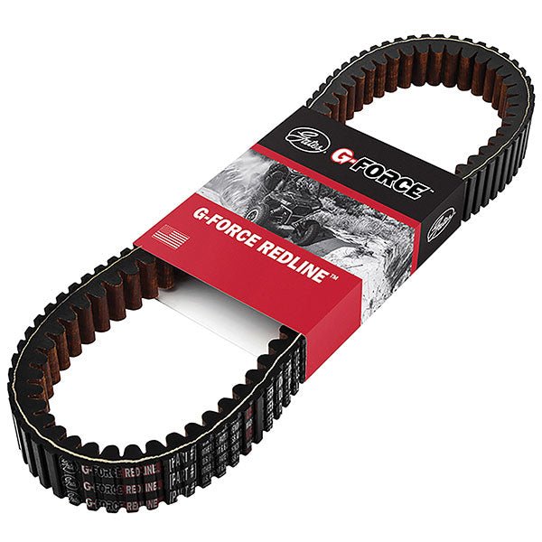 GATES G - FORCE REDLINE ATV BELT (26R4057) - DRIVEN Canada's Powersports 77007582551726R4057