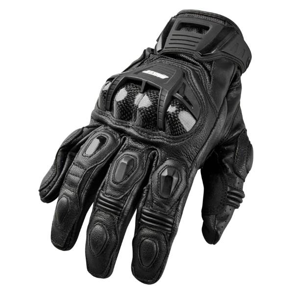 JOE ROCKET BLASTER SR LEATHER GLOVES - DRIVEN Canada's Powersports 4-340008