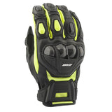 JOE ROCKET BLASTER SR LEATHER GLOVES - DRIVEN Canada's Powersports 4-340067