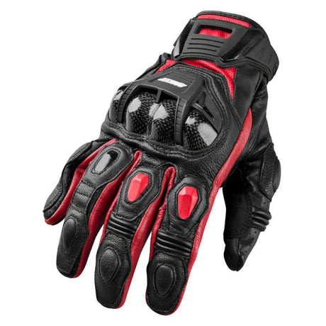 JOE ROCKET BLASTER SR LEATHER GLOVES - DRIVEN Canada's Powersports 4-340015