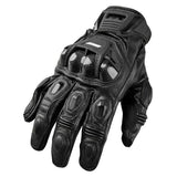 JOE ROCKET BLASTER SR LEATHER GLOVES - DRIVEN Canada's Powersports 4-340004