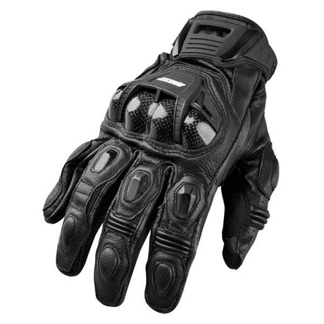 JOE ROCKET BLASTER SR LEATHER GLOVES - DRIVEN Canada's Powersports 4-340004