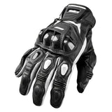 JOE ROCKET BLASTER SR LEATHER GLOVES - DRIVEN Canada's Powersports 4-340094