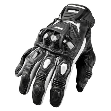 JOE ROCKET BLASTER SR LEATHER GLOVES - DRIVEN Canada's Powersports 4-340094