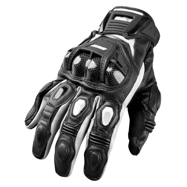 JOE ROCKET BLASTER SR LEATHER GLOVES - DRIVEN Canada's Powersports 4-340097