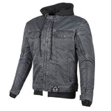 JOE ROCKET GREAT WHITE NORTH TEXTILE JACKET - DRIVEN Canada's Powersports 4-640754