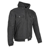 JOE ROCKET GREAT WHITE NORTH TEXTILE JACKET - DRIVEN Canada's Powersports 4-640704
